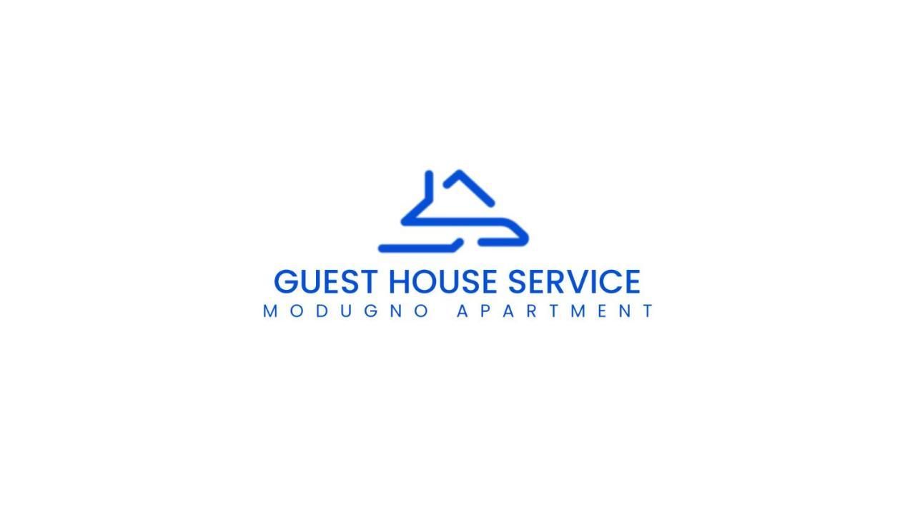Guest House Service - Modugno Exterior photo